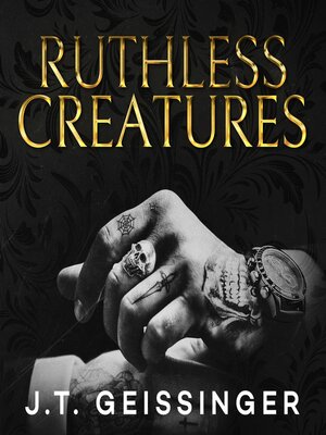 cover image of Ruthless Creatures